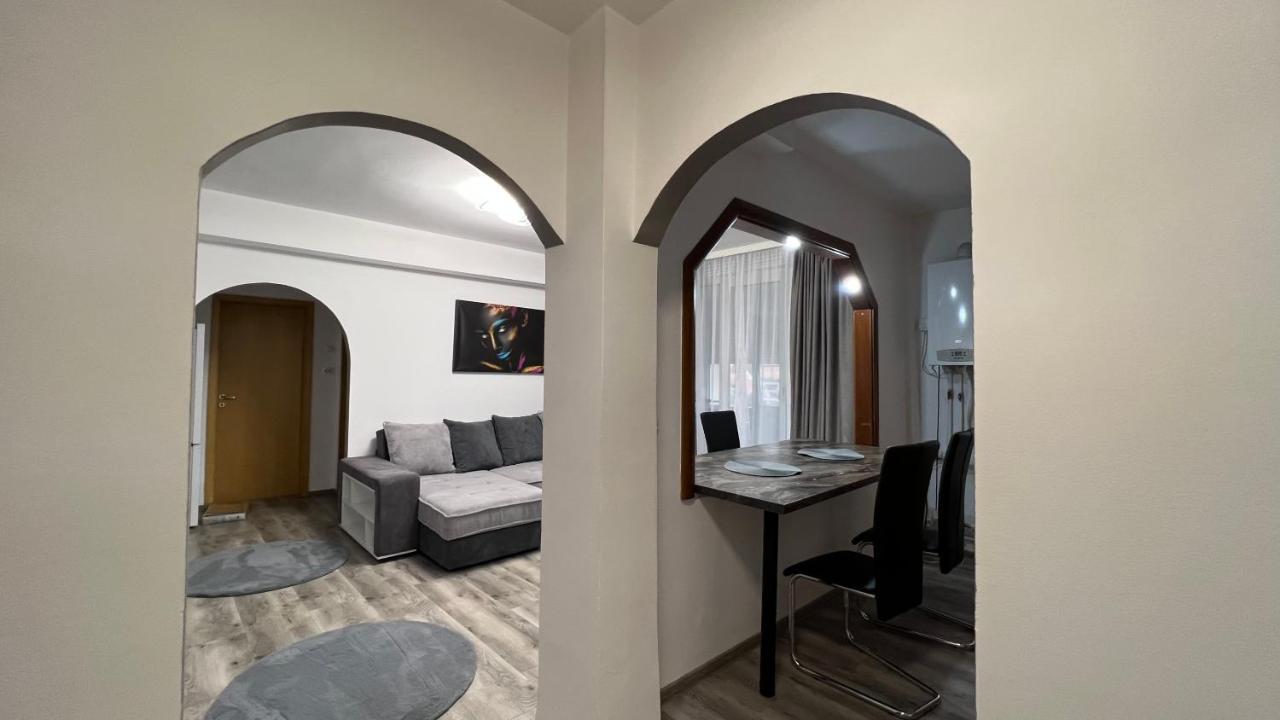 Marioapartcentralview * Timişoara