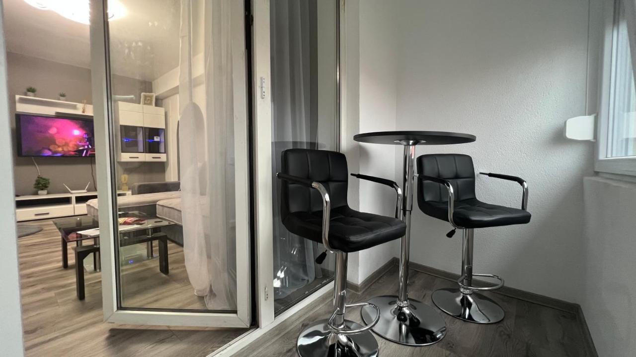 Appartement Marioapartcentralview