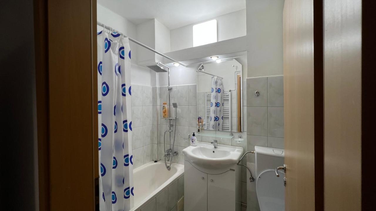 Appartement Marioapartcentralview Timişoara