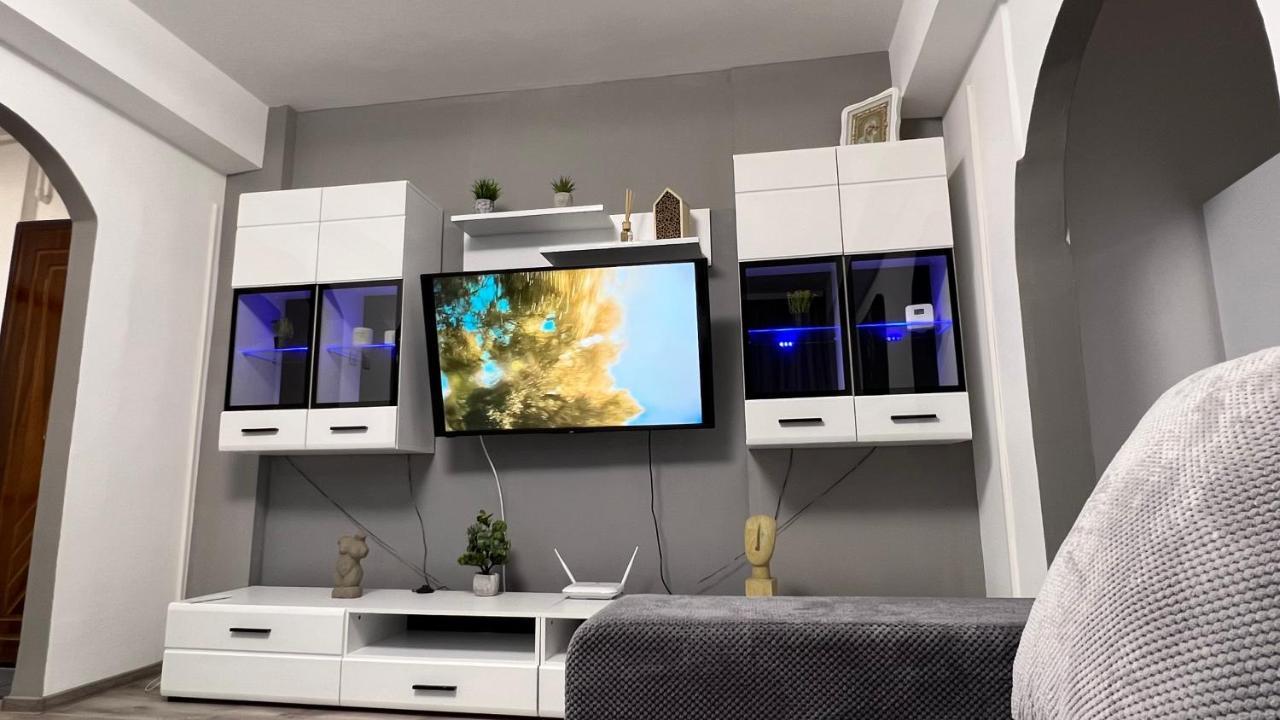 Marioapartcentralview Appartement Timişoara