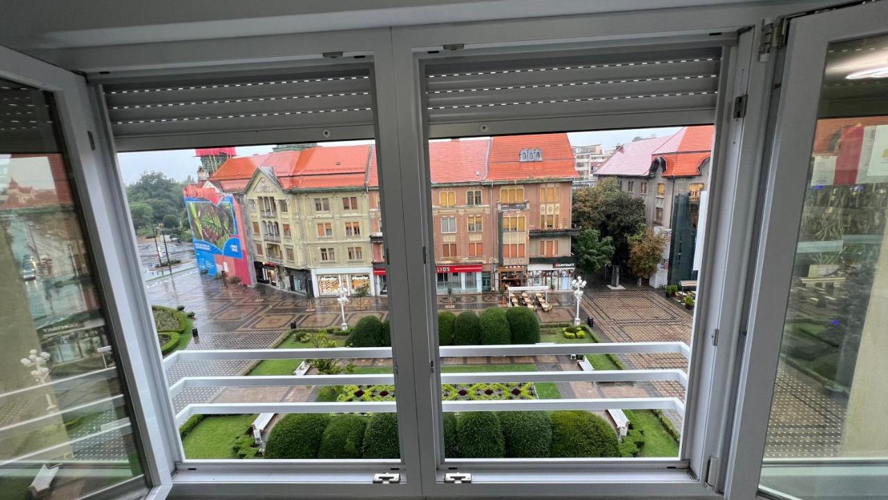 Marioapartcentralview Appartement *