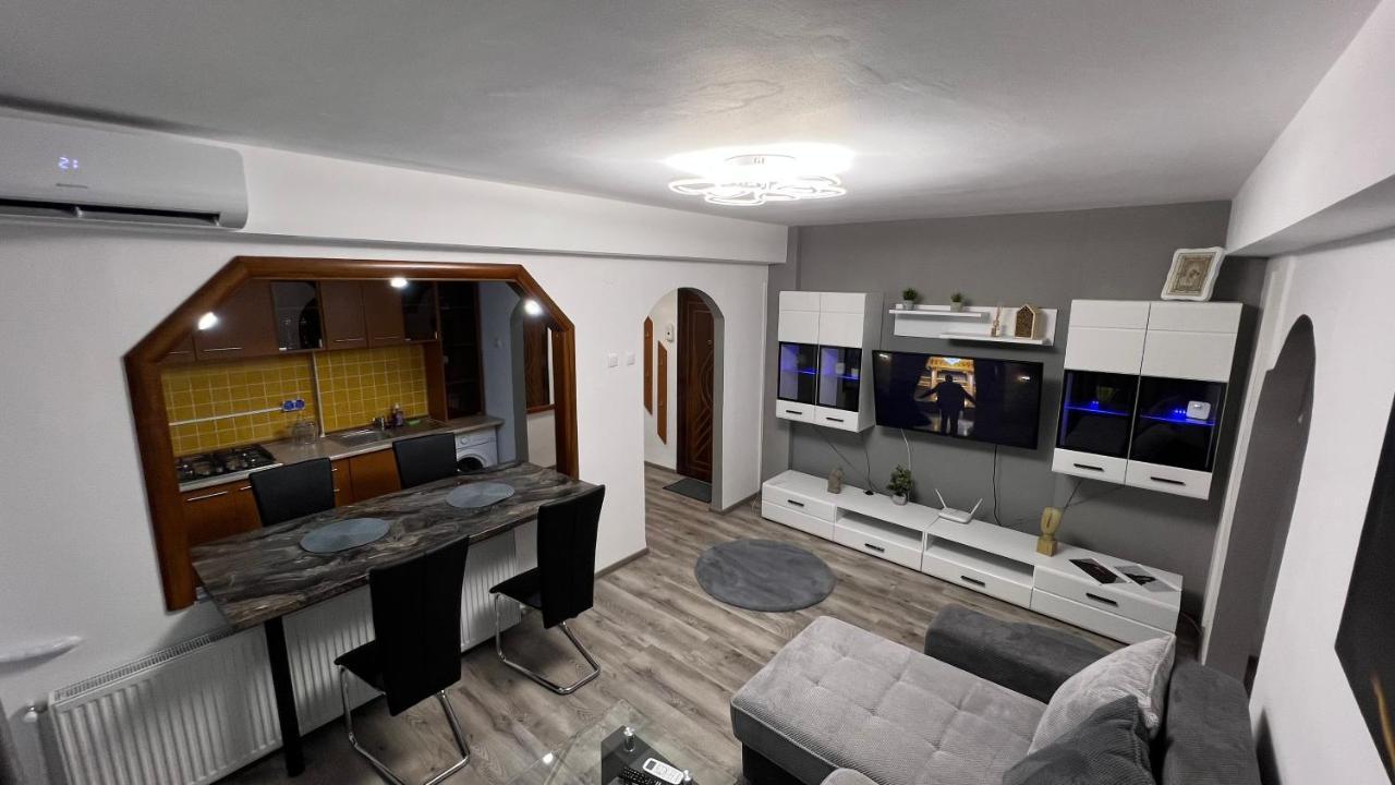 Appartement Marioapartcentralview