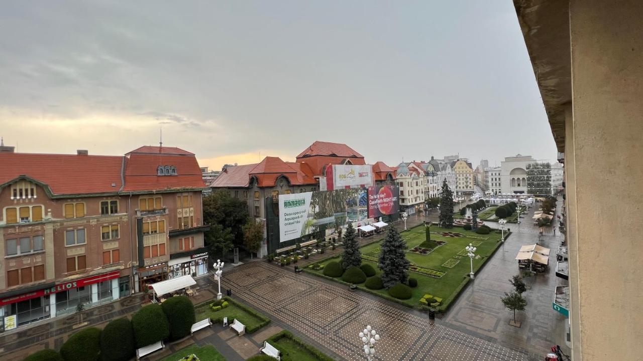 Marioapartcentralview Timişoara