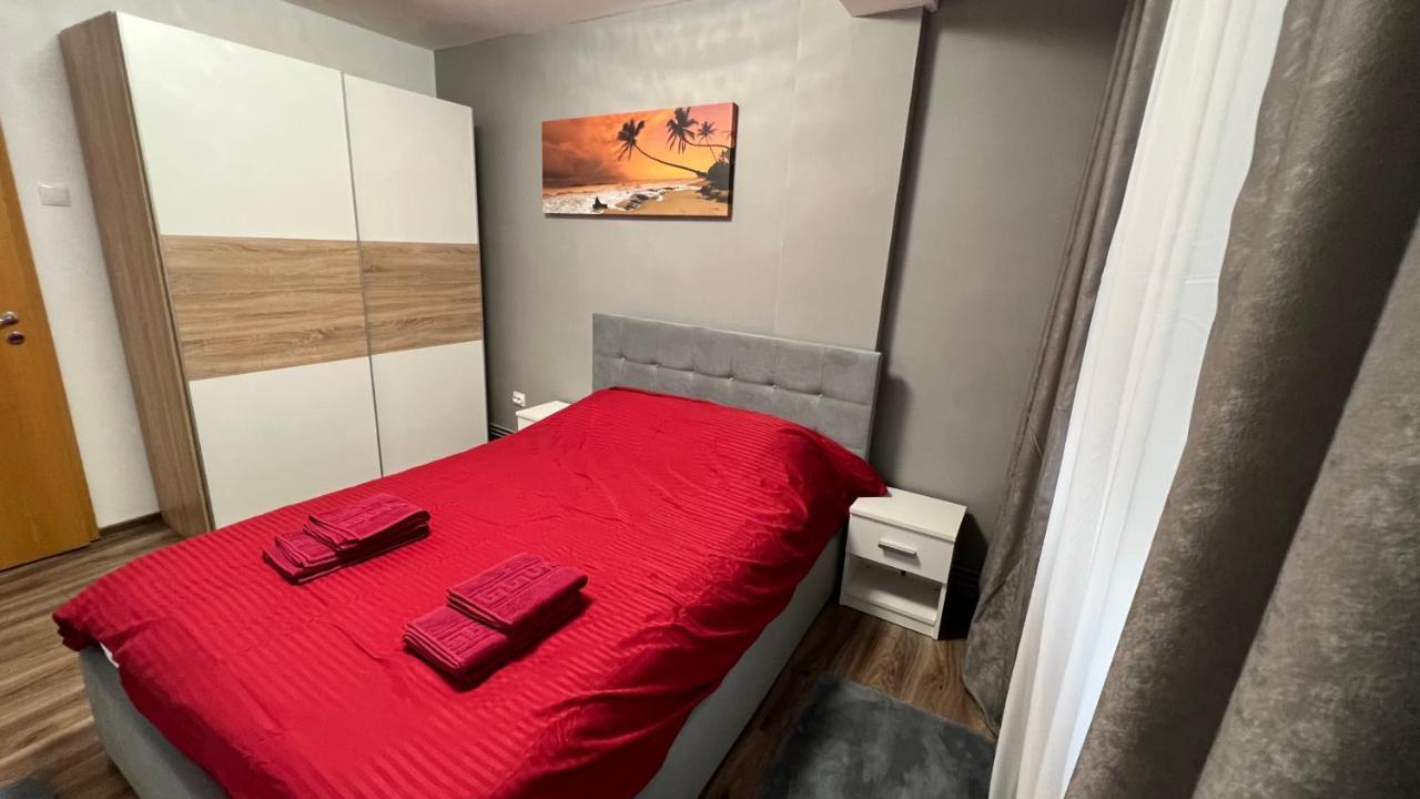 Marioapartcentralview Appartement *