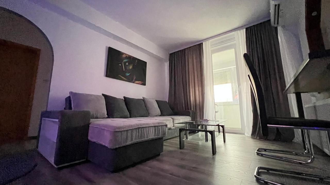 Appartement Marioapartcentralview *