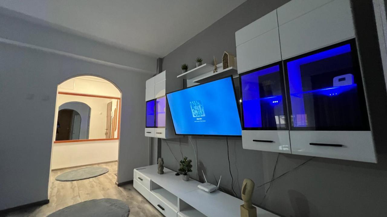 Marioapartcentralview Appartement Timişoara